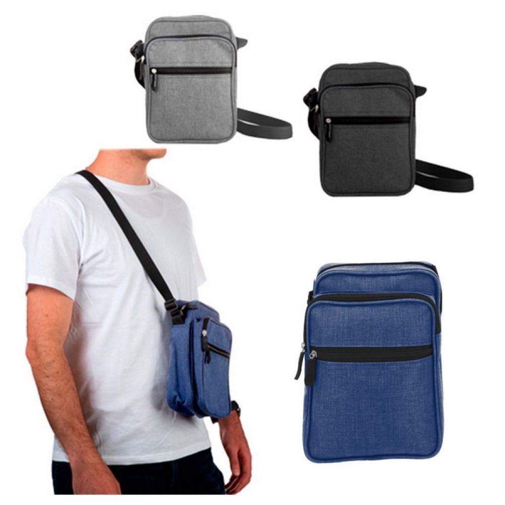 BOLSO PERCY